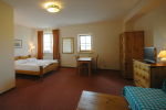 Hotel Joseph Conrad pokoje